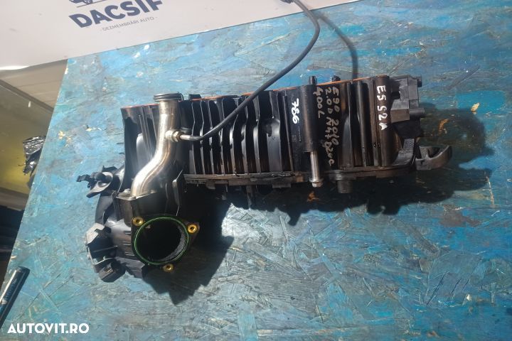 Galerie admisie 2.0D N47 D20 C  2010  781017901 BMW Seria 3 E90 [2004 - 1