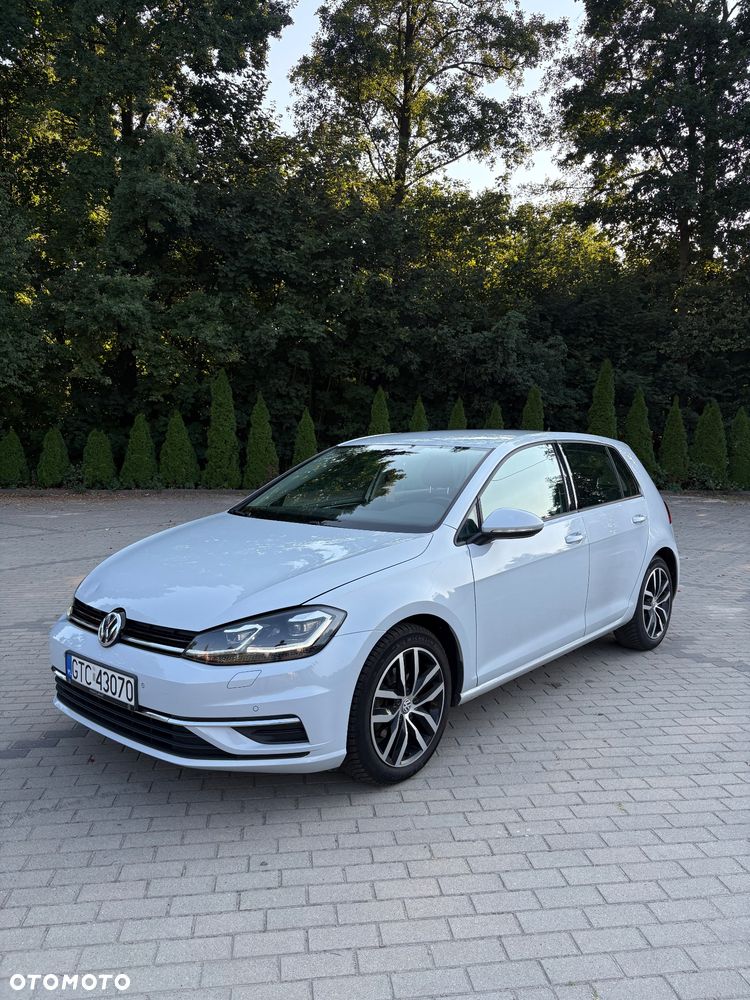 Volkswagen Golf 1.4 TSI BMT Comfortline - 2