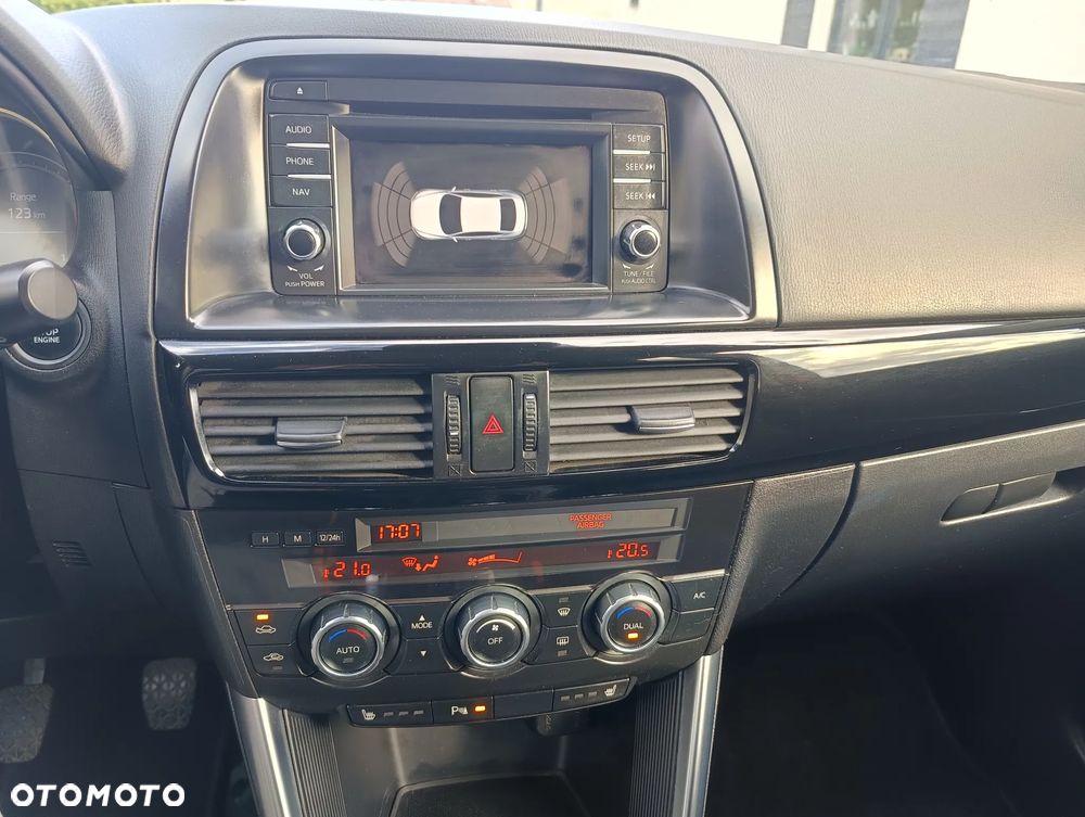 Mazda CX-5 SKYACTIV-G 165 Center-Line - 19