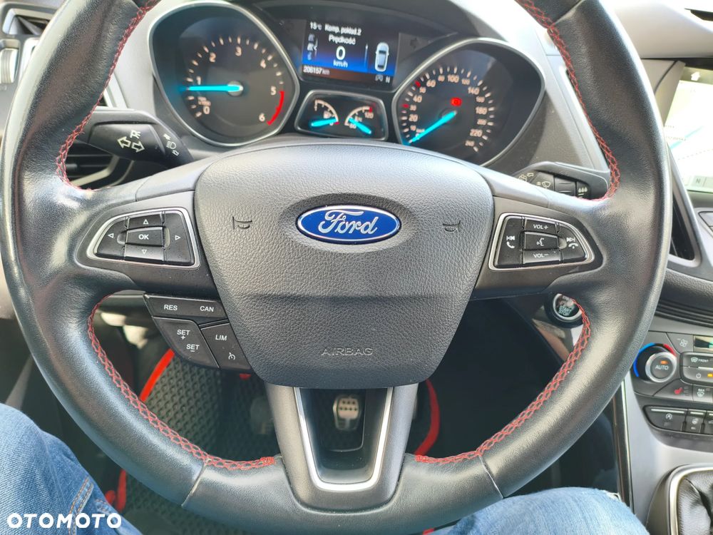 Ford Kuga 2.0 TDCi AWD ST-Line - 26