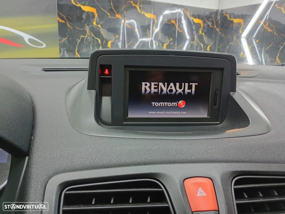 Renault Fluence - 14