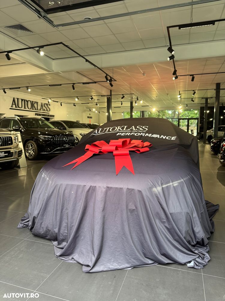 Mercedes-Benz CLE 53 AMG 4MATIC+ Aut. MHEV - 7
