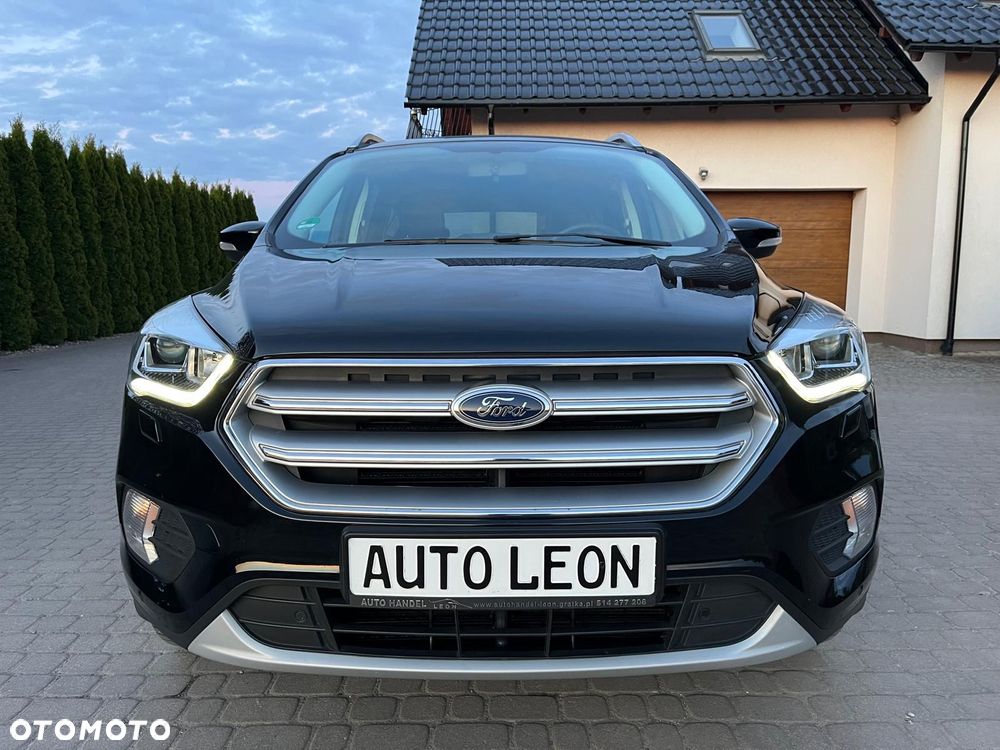 Ford Kuga - 4