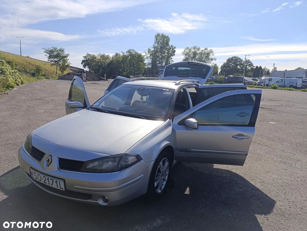Renault Laguna - 29