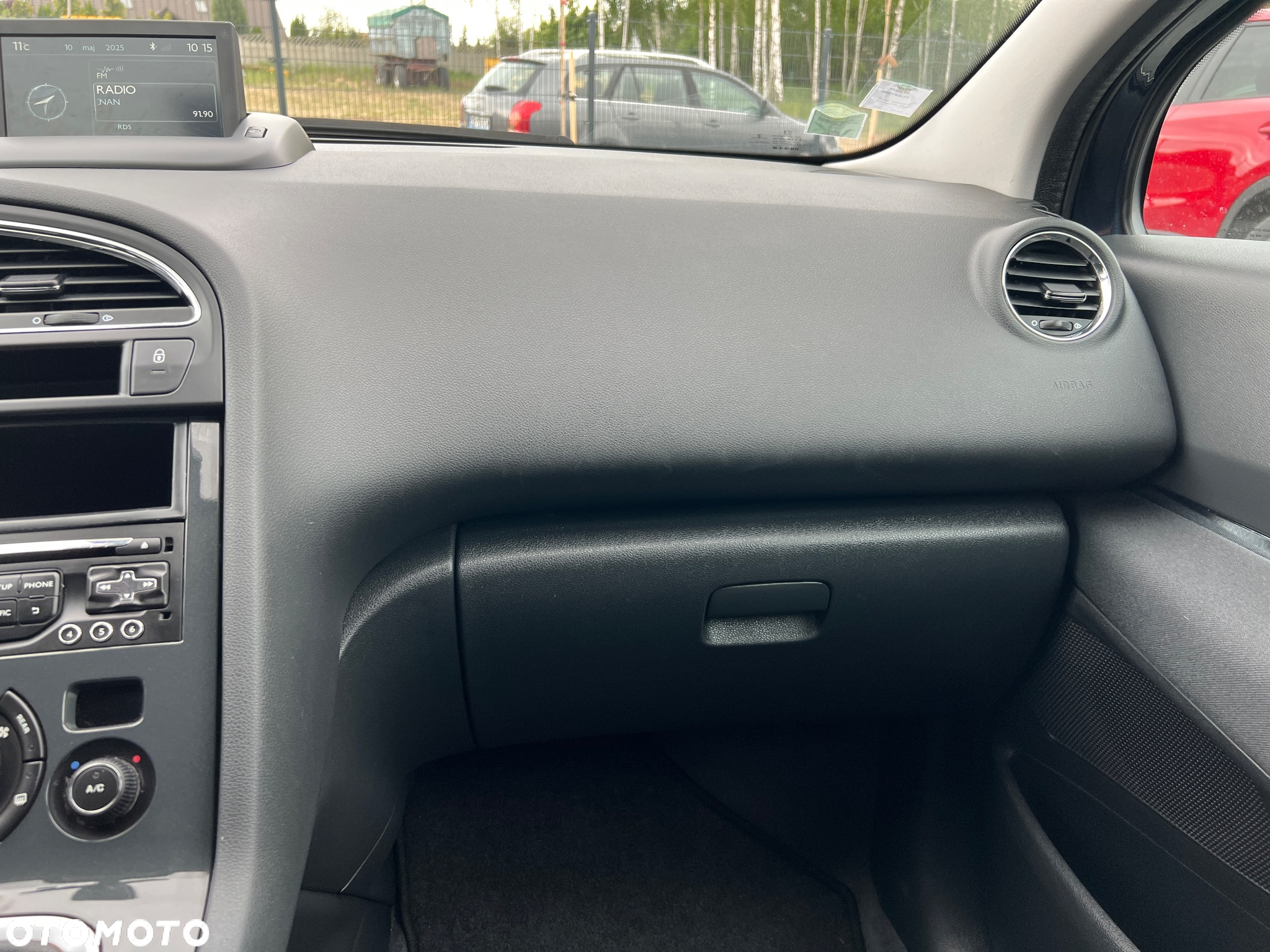 Peugeot 5008 1.2 PureTech Active S&S - 23