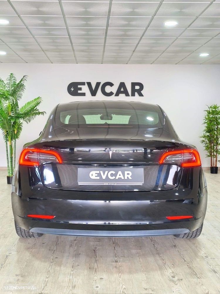 Tesla Model 3 Standard Range Plus RWD - 23