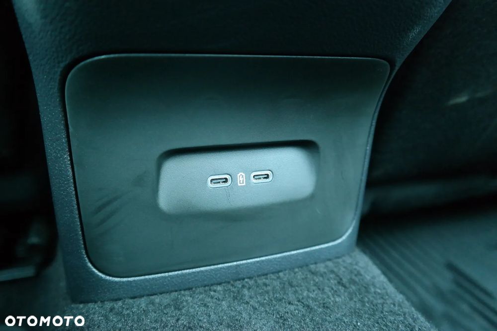 Skoda Octavia 1.5 TSI Selection - 14