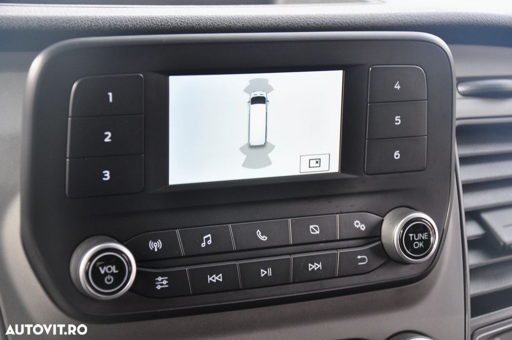 Ford Transit L2H2 9 Locuri - 17