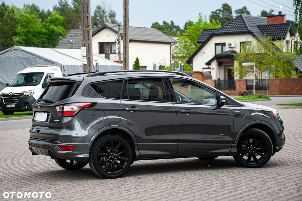 Ford Kuga 1.5 EcoBoost AWD ST-Line ASS - 23