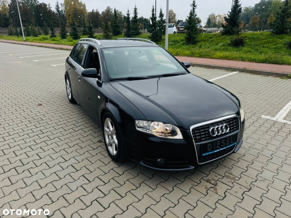 Audi A4 - 21