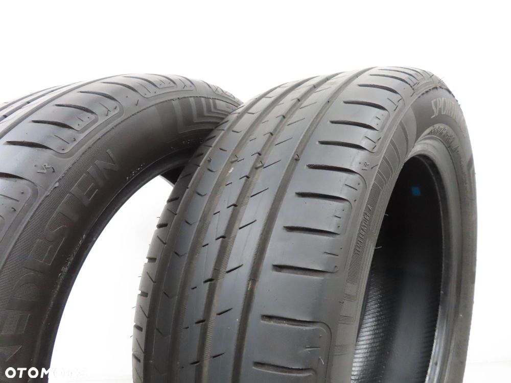 2x 195/50R15 OPONY LETNIE Vredestein Sportrac 5 82V - 7