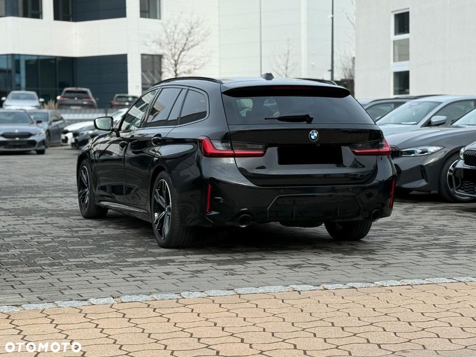 BMW Seria 3 - 4