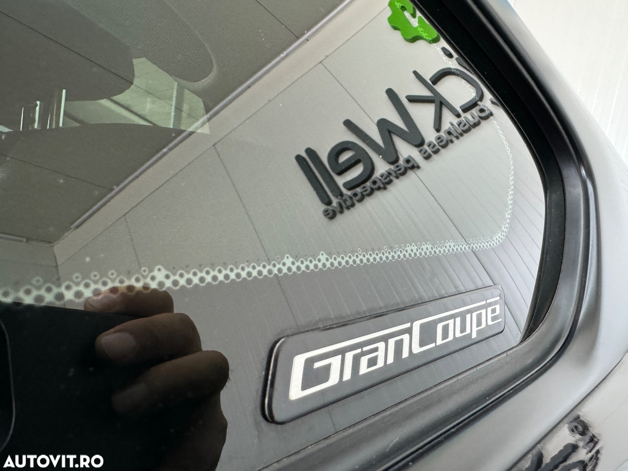 BMW Seria 4 420i xDrive AT - 13