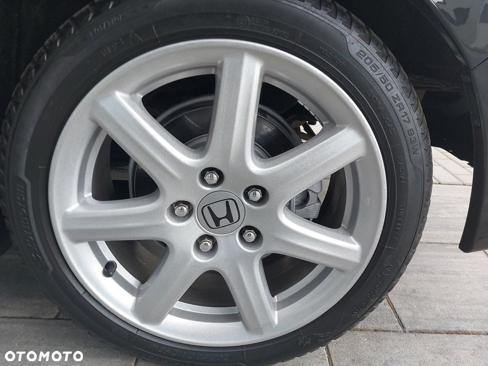 Honda FR-V 2.2 CTDi Executive - 19