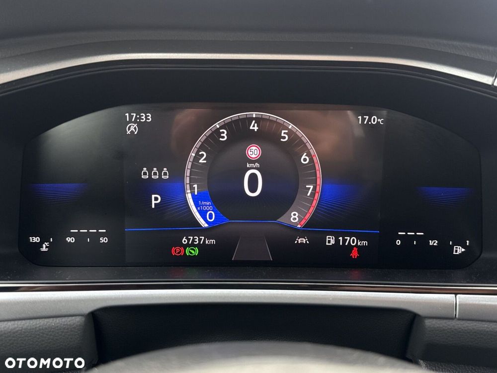 Volkswagen T-Roc 1.5 TSI Life Plus DSG - 18
