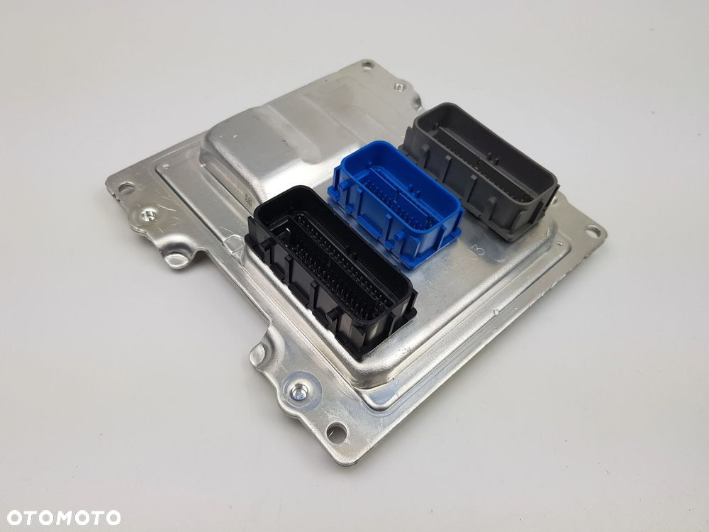NOWY ORYGINALNY Komputer Sterownik silnika Chevrolet Bolt 24291203 - 4