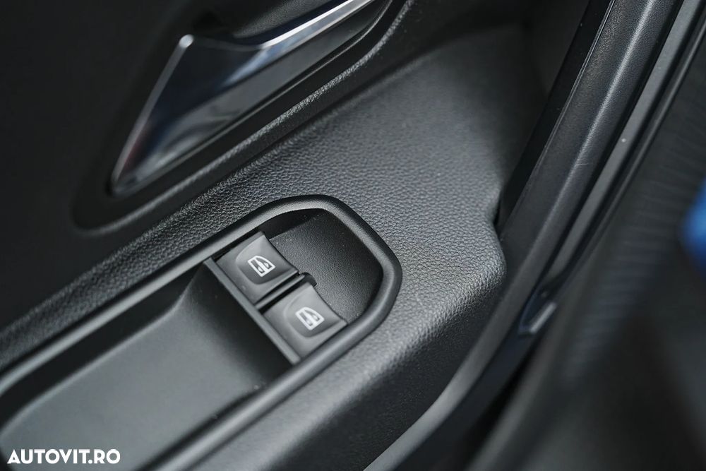 Dacia Duster dCi 110 2WD Comfort - 29