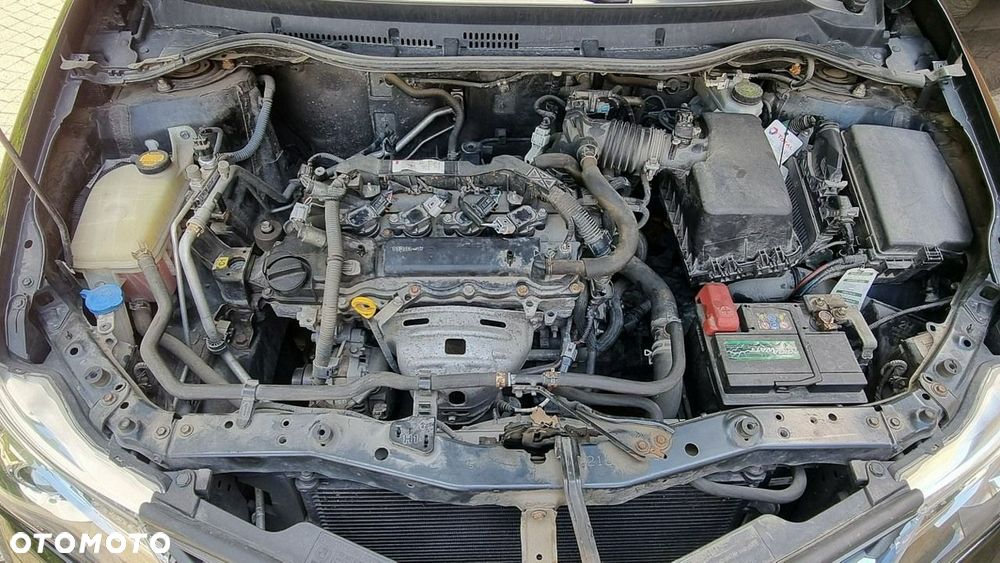 Toyota Auris - 10