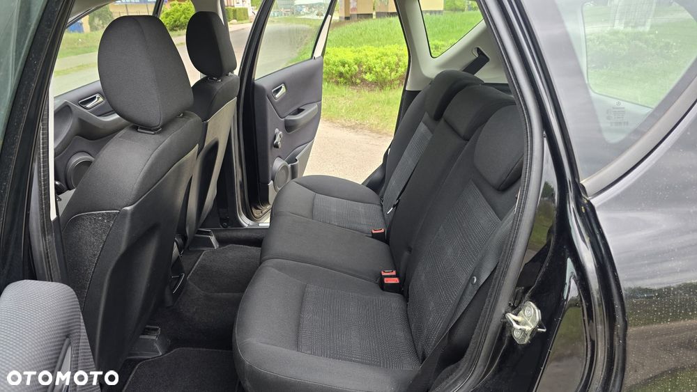 Mercedes-Benz Klasa A 150 Elegance - 29