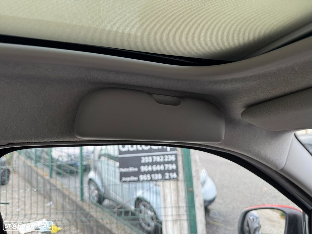 Smart ForFour 0.9 Passion 90 Aut. - 27