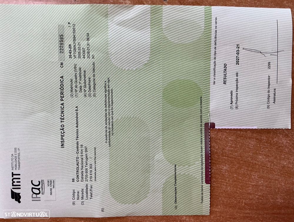 Citroën Berlingo 1.9 D - 7