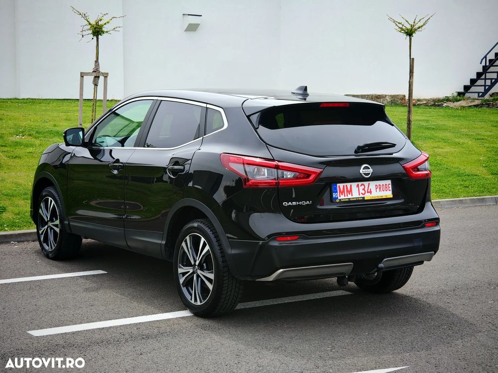 Nissan Qashqai 1.5 DCI ACENTA - 3