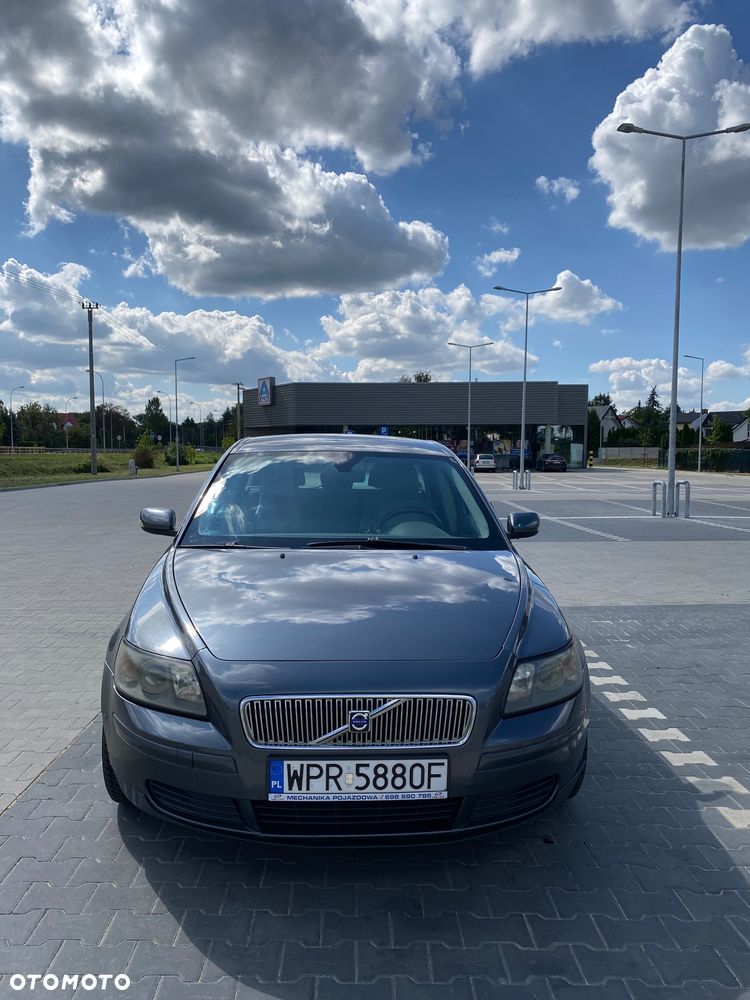 Volvo V50 2005 photo 2
