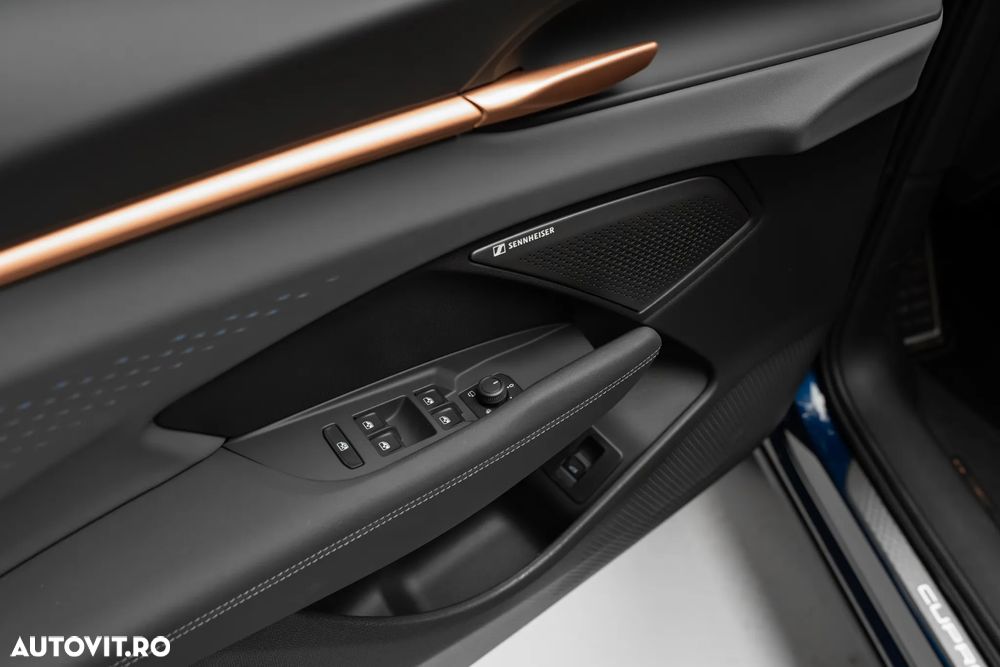 Cupra Terramar 1.5 e-TSI DSG7 MHEV - 15