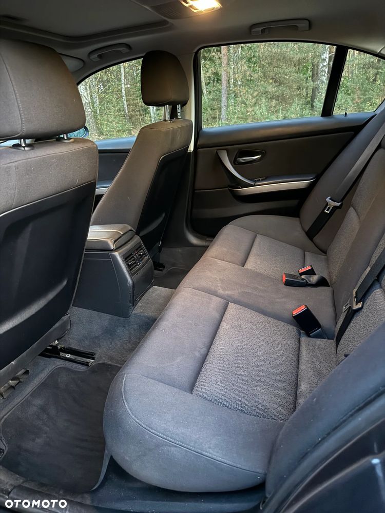 BMW Seria 3 - 17