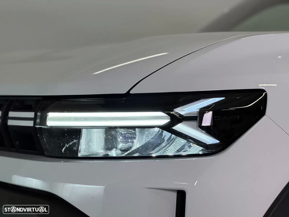 Dacia Duster 1.2 TCe Expression 4x4 - 14