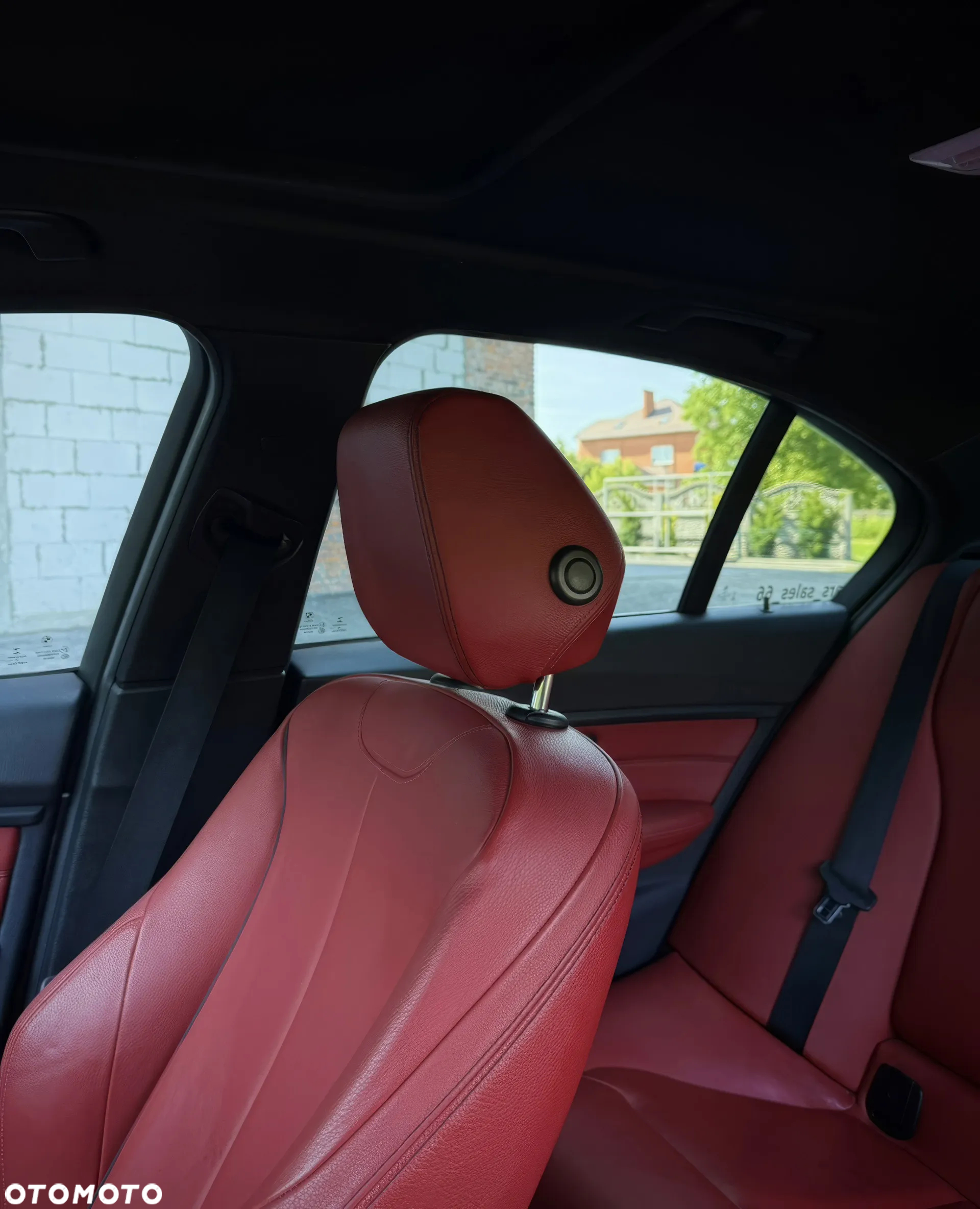 BMW Seria 3 328i xDrive - 17