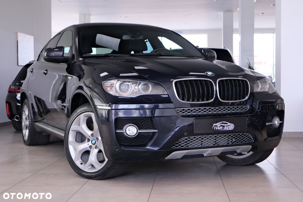 BMW X6 - 4