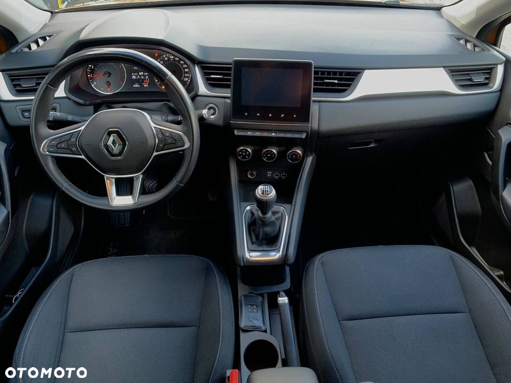 Renault Captur 1.0 TCe Intens - 15