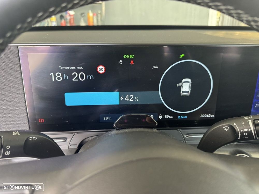 Hyundai Kauai 65.4 kWh Premium - 24