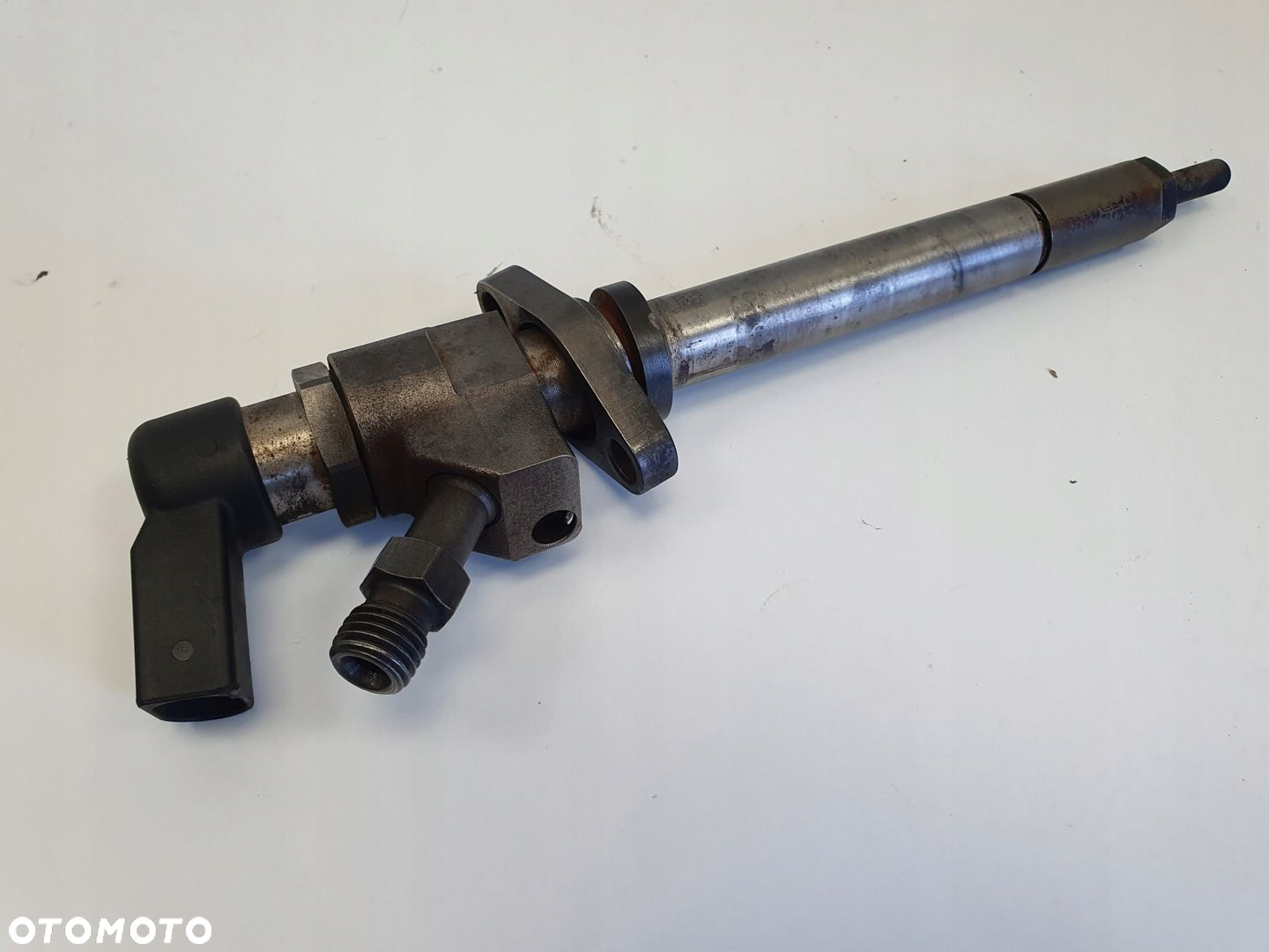 Ford Mondeo MK4 Peugeot Volvo 2.0 TDCI HDI WTRYSKIWACZ wtrysk 9657144580 - 5