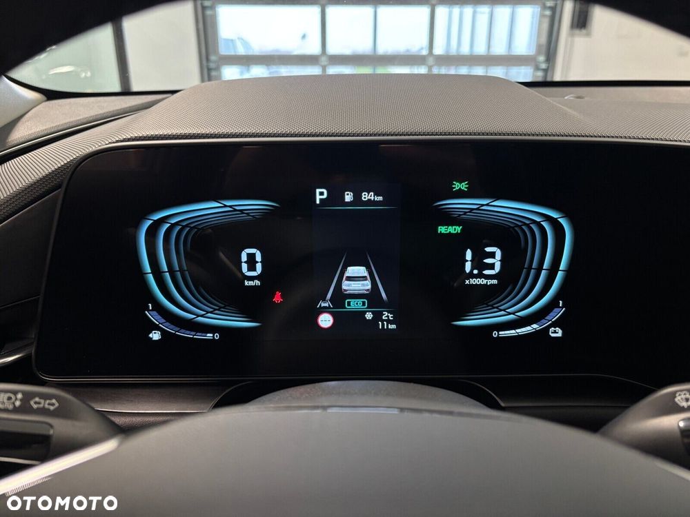 Kia Niro - 16