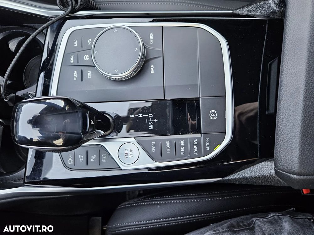 BMW Seria 3 330e xDrive Aut. Sport Line - 3