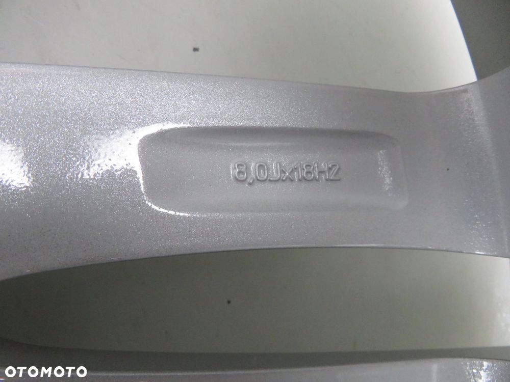 Alufelgi 18'' BMW 3 G20 G21 5 G30 G31 5x112 ET30 - 4