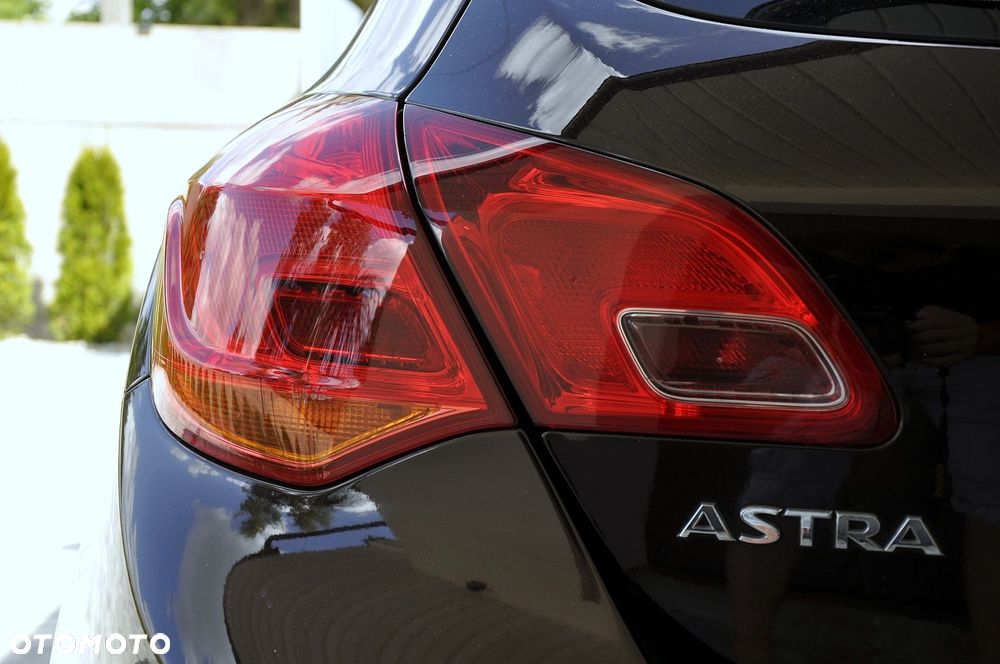 Opel Astra - 29