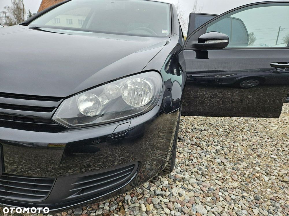 Volkswagen Golf - 19