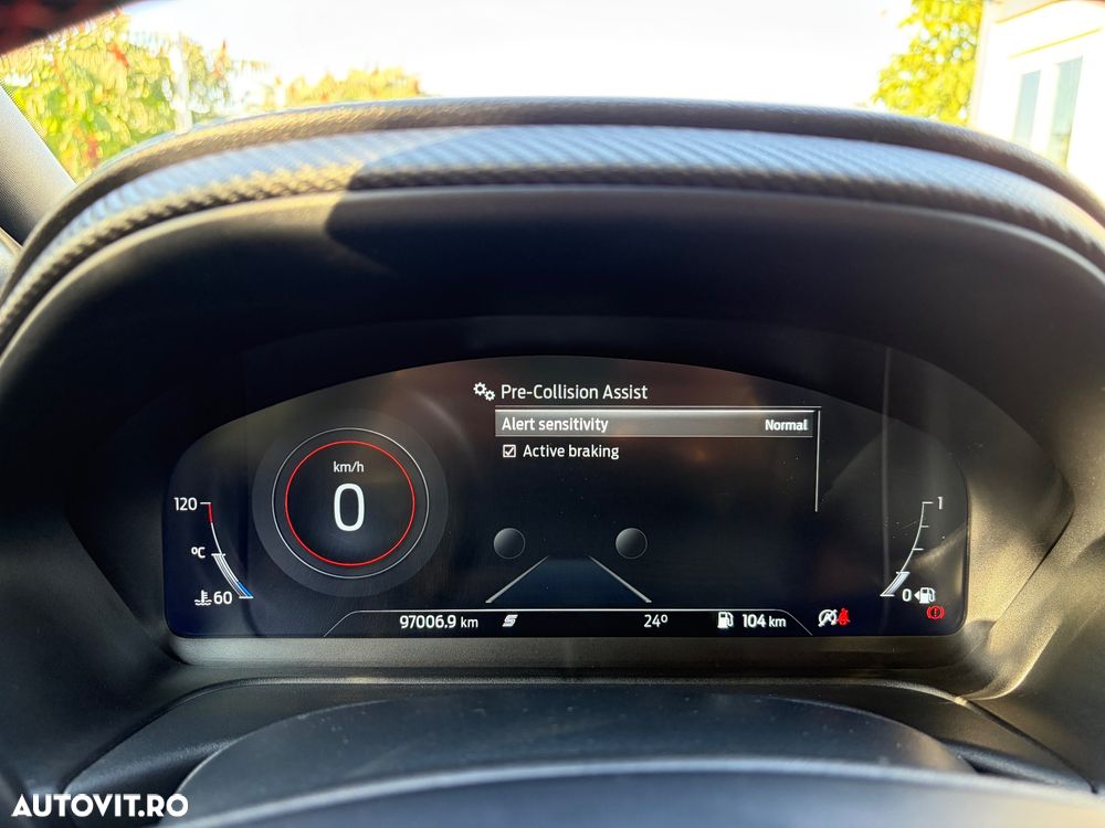 Ford Puma 1.0 EcoBoost MHEV ST Line - 17