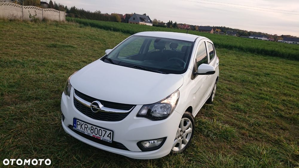 Opel Karl - 22