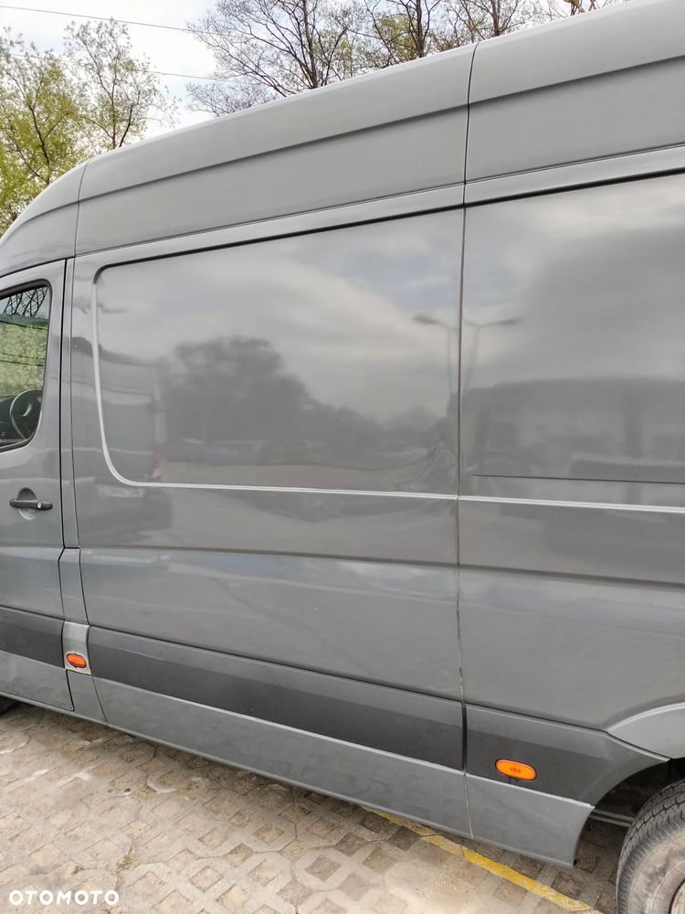 Volkswagen Crafter - 9