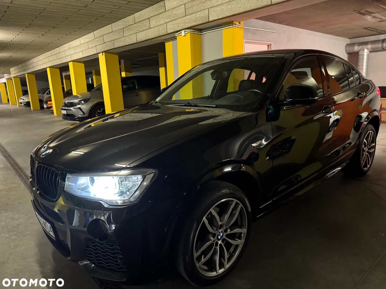 BMW X4 xDrive20d M Sport - 23