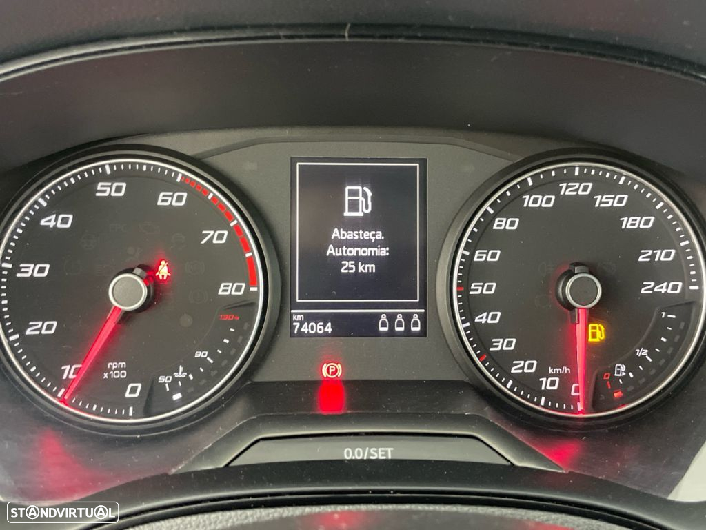 SEAT Ibiza - 9
