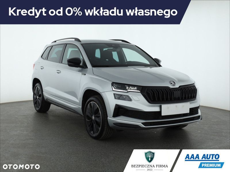 Skoda Karoq - 2