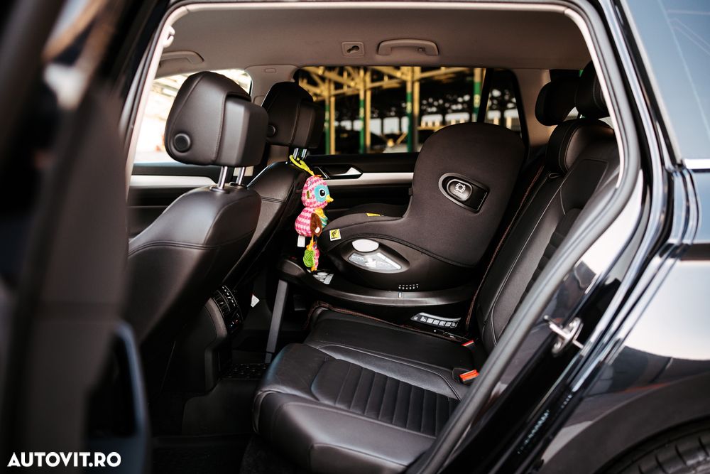 Volkswagen Passat - 7