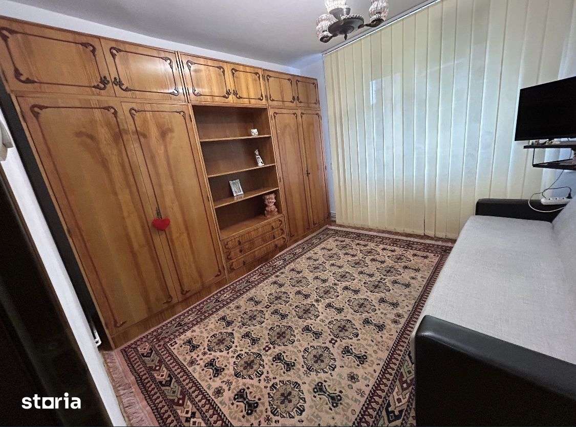 Apartament 2 camere decomandat- Marasti — fotografia 3