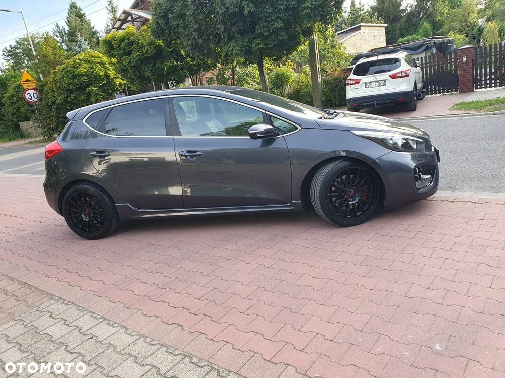 Kia Ceed 1.6 T-GDI GT XL - 3