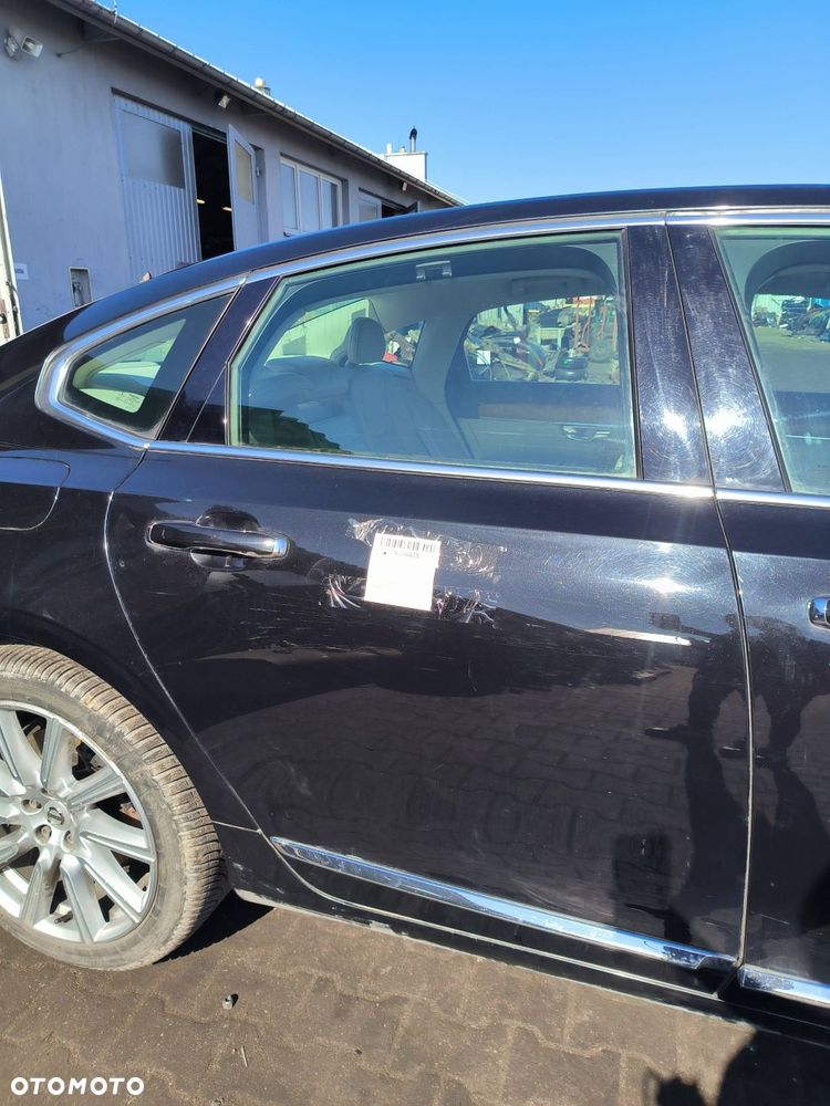 DRZWI PRAWE TYŁ VOLVO S90 II 717 - 1
